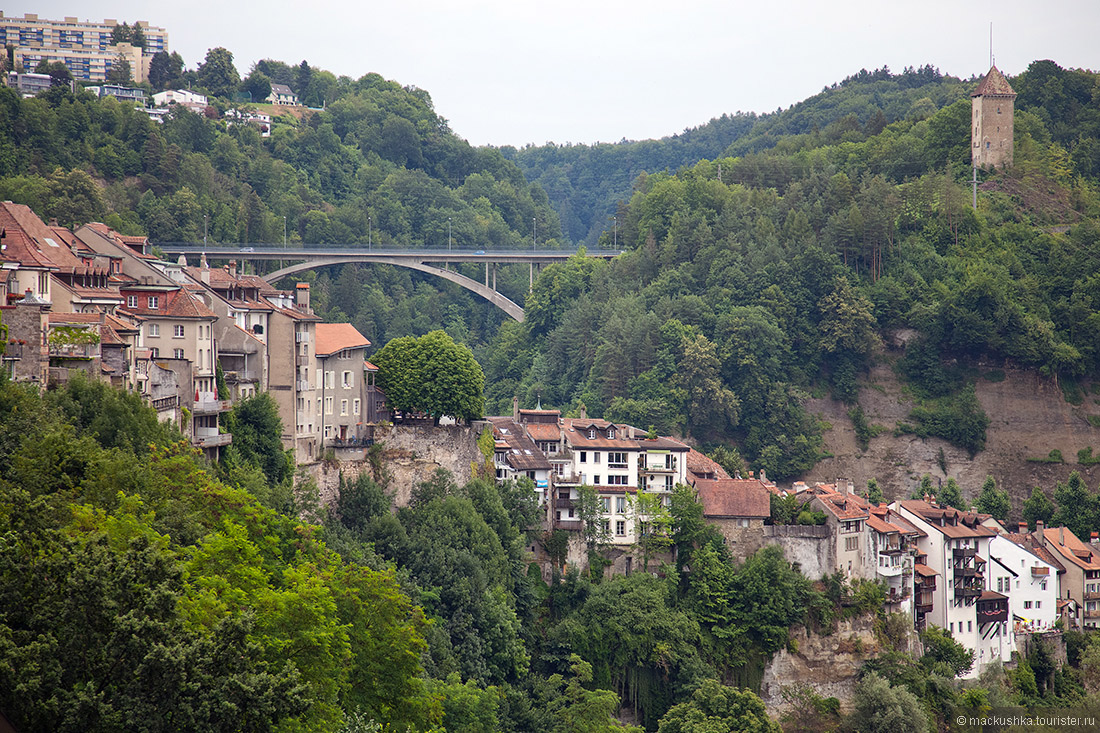 Fribourg